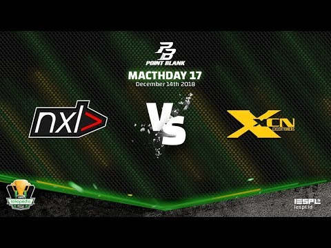 ADA APA DENGAN NXL? PB NXL vs XCN - TBOF IESPL