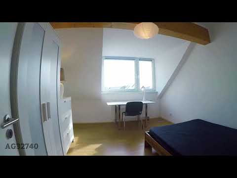NU-32740 - Geschmackvoll möblierte 3-Zimmer Wohnung mit Internet in Nürnberg/-S...