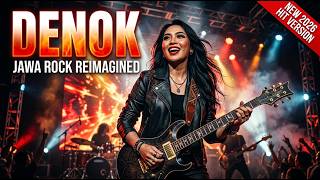 Download lagu ⚡ DENOK  Aransemen Rock Jawa Terbaik 2026 mp3