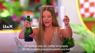 ITVX Premium Christmas 2025 Trailer