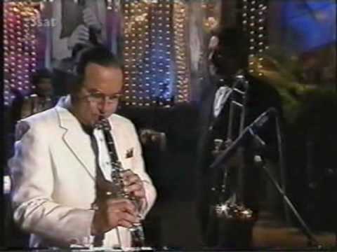 A Tribute Benny Goodman 1999 # 17- Goodbye