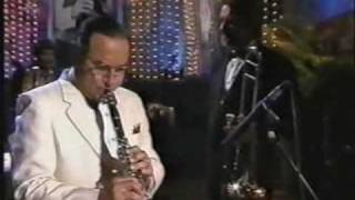A Tribute Benny Goodman 1999 # 17- Goodbye