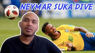 Download lagu Neymar Suka Dive mp3