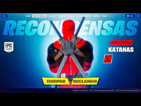Upcoming Items For Fortnite