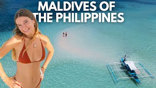 MOST BEAUTIFUL PLACE IN THE WORLD - BALABAC, PALAWAN (PART 2)