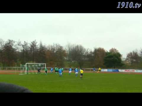 01.12.2013: TuS Sulingen vs. SV Arminia Hannover 2:0