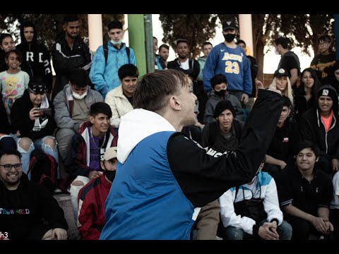 8tavos BRK vs THT | TEMPORADA RANGO 4 FECHA #1