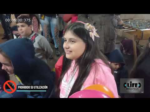 día del Niño en San Luis al Medio 2023