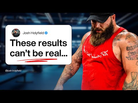 BPC-157 + TB-500 Wolverine Stack: My Results & How It Works