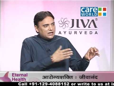 Jivananda-Ayurvedic Daily Routine Ep#159 ( 2  )