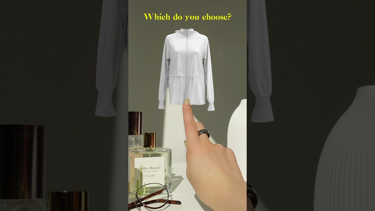 そのUV対策実は不十分かも☀️💭次に考えたいのは〇〇！