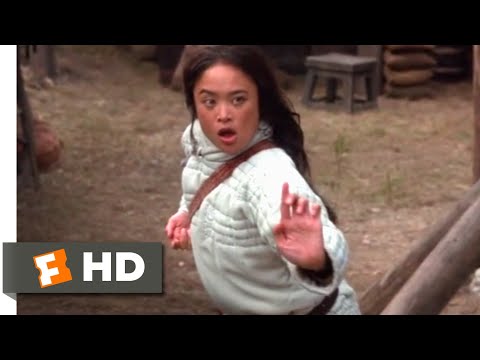 龍之心--新的開始(2000) - 武術家與中世紀騎士的對決 (2/10) | 電影剪輯 (Dragonheart: A New Beginning (2000) - Martial Artists vs. Medieval Knights Scene (2/10) | Movieclips)