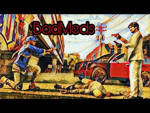 Watch Dogs 2 Human Conditions walkthought  Bad Medicine Part 1