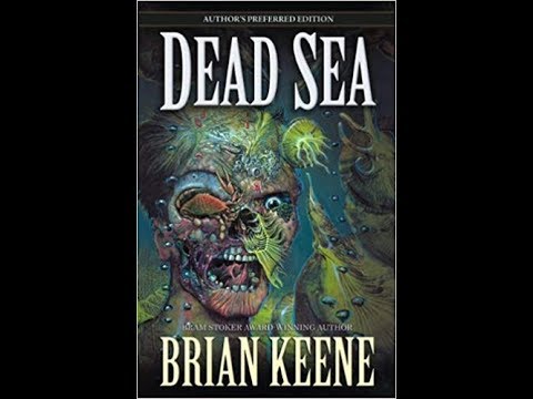 Dead Sea, Kill Whitey, and Terminal - The Horror Show with Brian Keene - Ep 32