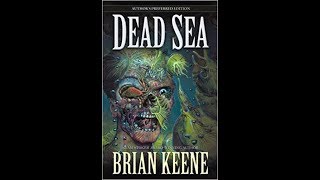 Dead Sea, Kill Whitey, and Terminal - The Horror Show with Brian Keene - Ep 32