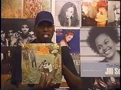 Thumbnail for Tribute to Marvin Junior of The Dells by Marvin Junior