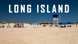 The Ultimate Long Island Bucket List: Top 7 Things to Do