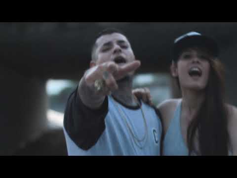 Neto Reyno ft. Pistol Shoot  // No Brillan // Video Oficial