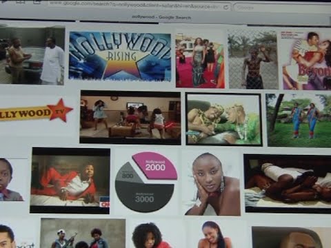 Culture Minister On Contributions Of Entertainment Industry item-thumbnail