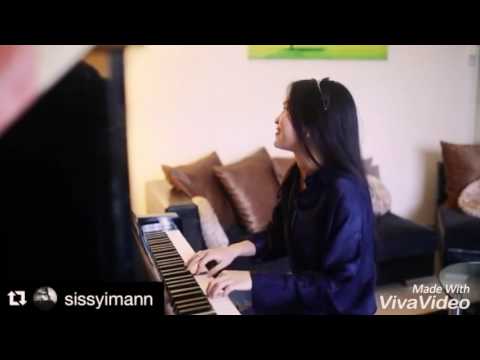 I AM ME - Sissy Imann (Cover) - DSV