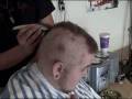 Joes Haircut