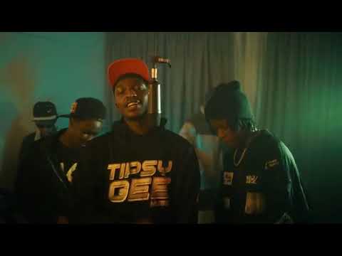 PUM PUM ...Tipsy Gee ft. RanzScooby, Spoiler 4T3 ft. Gody Tennor