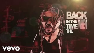 Download lagu Skindred - Ninja (Lyric Video) mp3