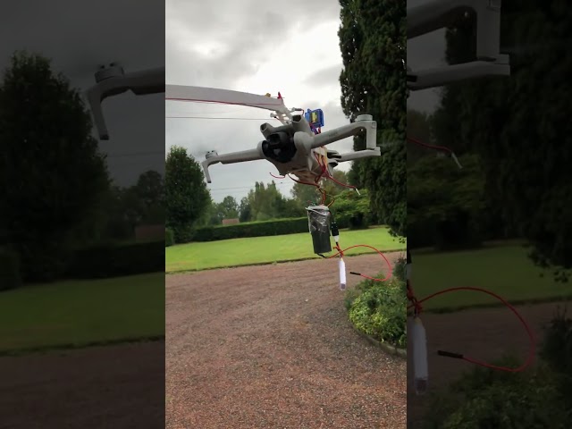 Alternative: Precision Micro Spraying & Electrocution
