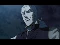 Hellsing Ultimate Abridged Volunteers Meeting