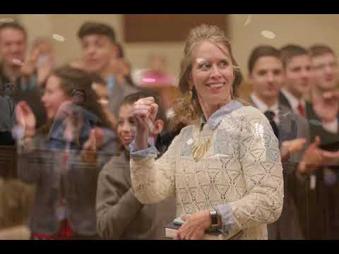 Empowered Youth 2018 - Wednesday Recap Video | Fairhaven Baptist Church