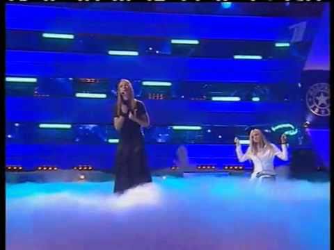 Ю. Михальчик & Ю. Савичева - Высоко / High (LIVE!)