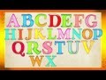Английский алфавит / English alphabet / ABC для детей. Наше всё ...