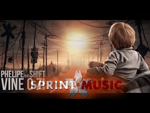 Phelipe feat. Shift - Vine O Zi