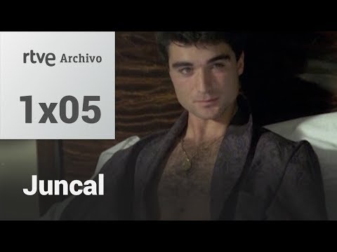 Juncal: Capítulo 5 | RTVE Archivo