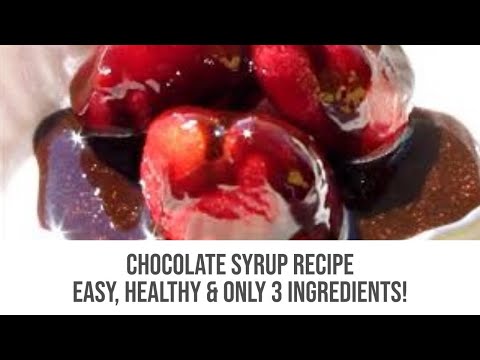 download lagu mp3 mp4 Organic Chocolate Syrup, download lagu Organic Chocolate Syrup gratis, unduh video klip Organic Chocolate Syrup