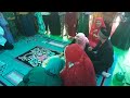 Makan Damai Pengantin Adat Istiadat Sambas