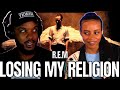 🎵 R.E.M - Losing My Religion REACTION