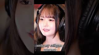 only my railgun -とある科学の超電磁砲 OP-／ COROMO Ver#推しは推せる時に推せ #推し推せ #アニメ #とある科学の超電磁砲 #アイドル #アニソン #うたってみた