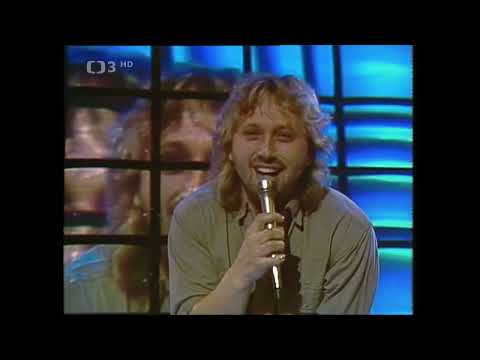 Dalibor Janda - Jen ty samotná a já (1990)