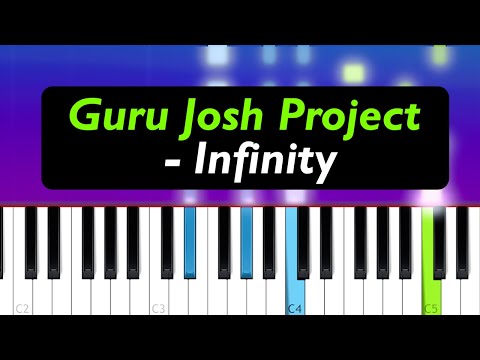 Infinity 2008 - Guru Josh Project