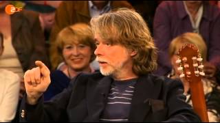 Helge Schneider nennt Uli Hoeneß einen FETTSACK