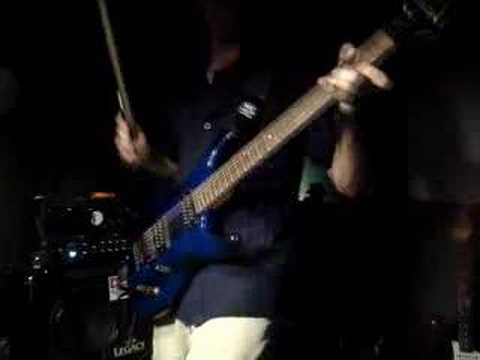 Rocks & Chaos - Trevor Nerbas (2007)