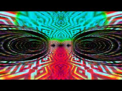 trippy visuals bpm sync