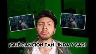 VEN - CAMILA GALLARDO (REACCIÓN LATINA) | Niculos M