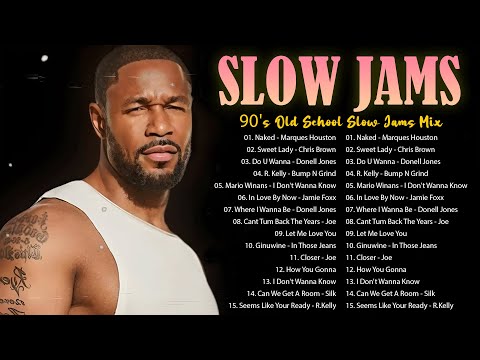 Best 90s R&b Slow Jams Mix - Love Making Mix - Bedroom Chill Viber