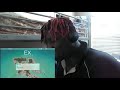 Ty Dolla $ign - Ex ft YG (Official Audio) REACTION Ty Dolla $ign - Ex ft YG (Official Audio) REACTION