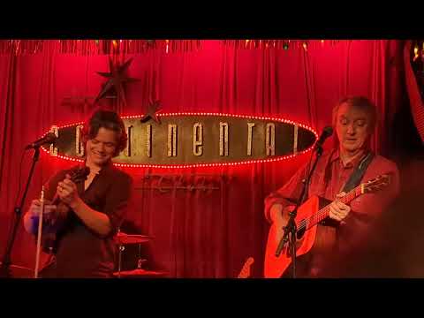 "Tumbleweeds" with Warren Hood and Rich Brotherton for Toni Price tribute, ATX, 1/28/2025