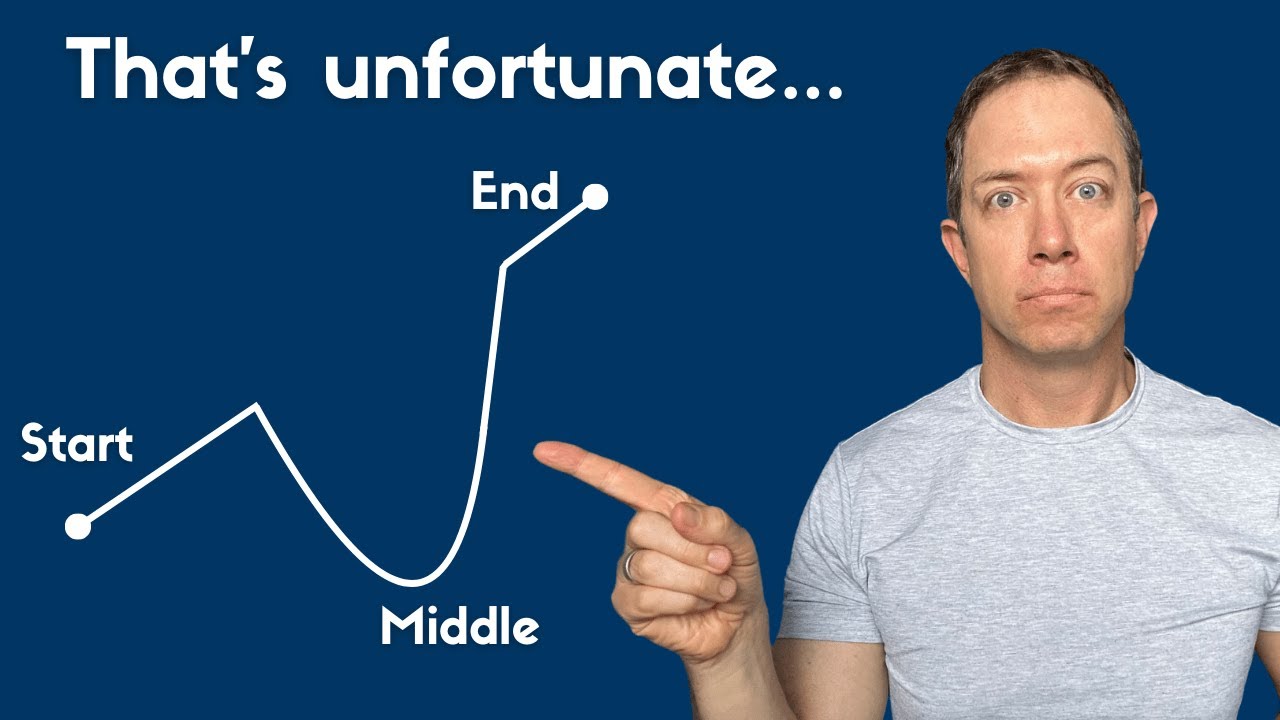 9 Foolproof Strategies to Rescue Your Novel’s Saggy Middle