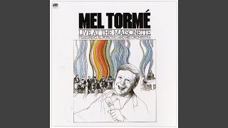 Gershwin Medley (Live at the Maisonnette)