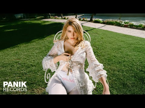 Katerine Duska - Melancholia - Official Visualizer